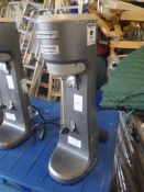 Hamilton Beach Commercial Single Spindle Drink Mixer