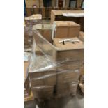 Pallet Of Joules Baby Hangers