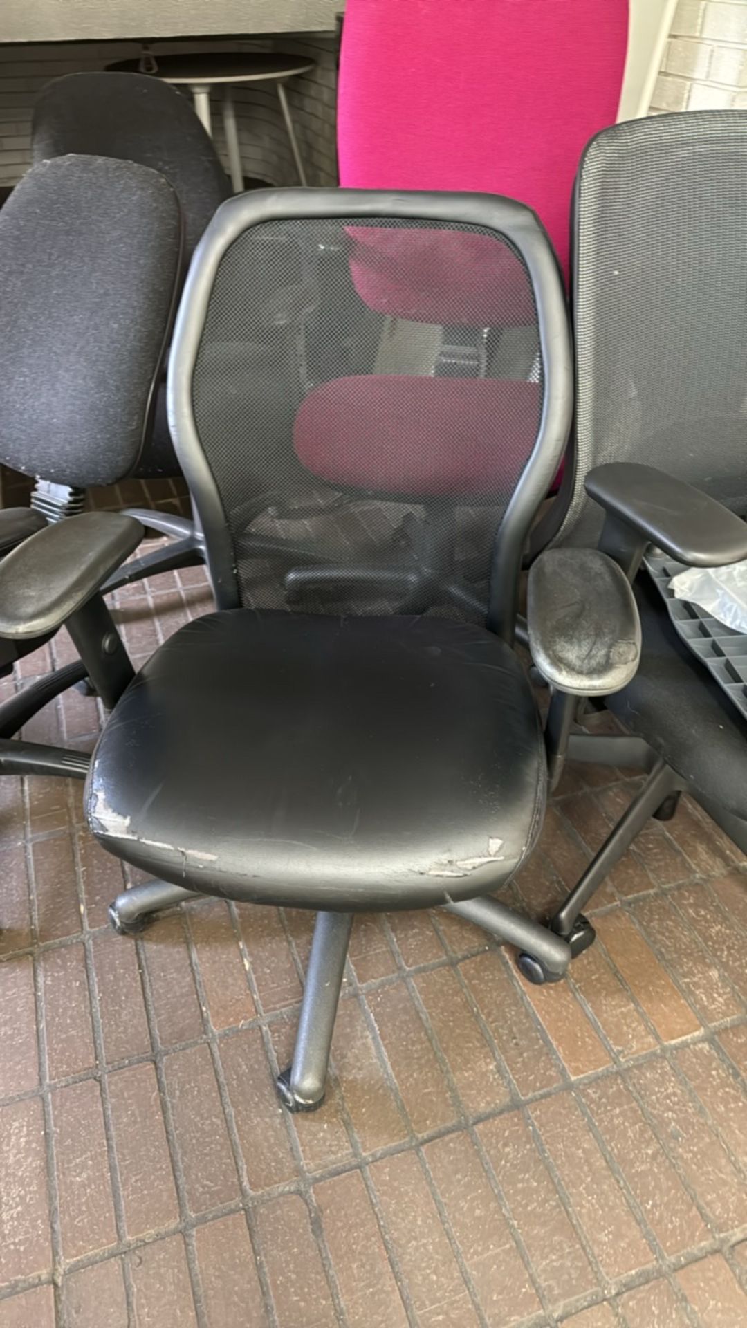 Selection Of Office Chairs - Image 3 of 6