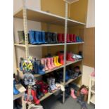 Boltless Shelf Racking