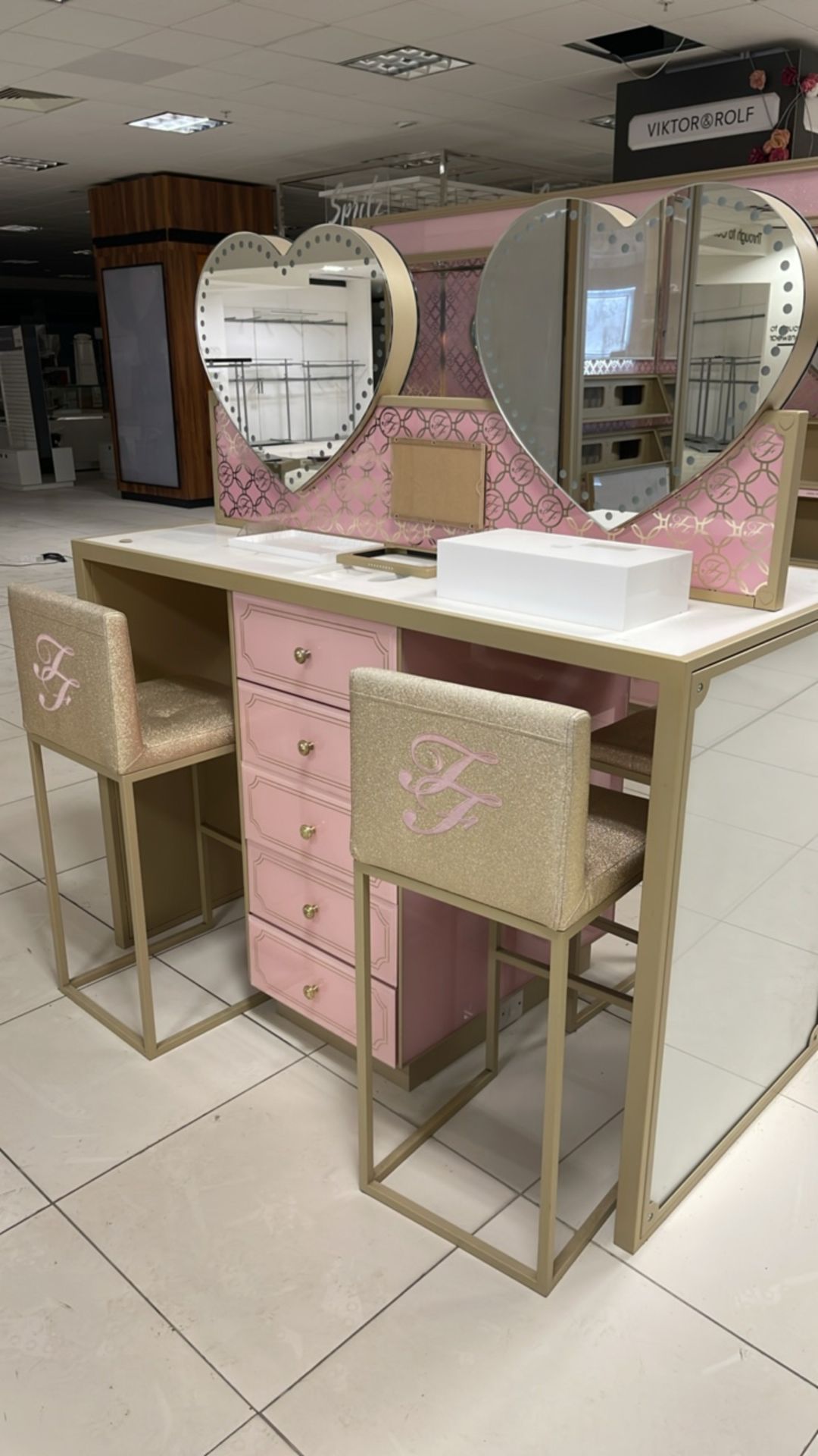 Too Faced Dressing Table - Image 2 of 10