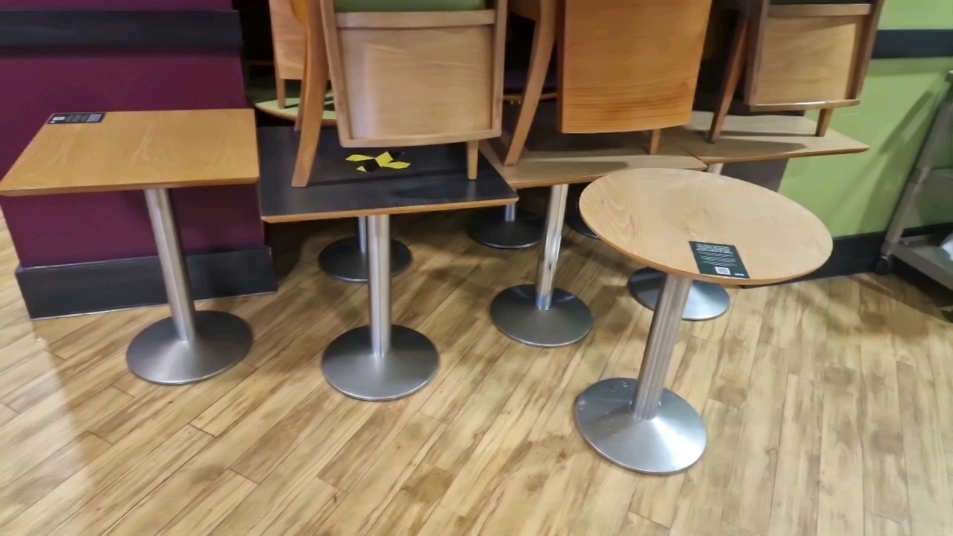 Assortment of Tables and Chairs - Image 4 of 4