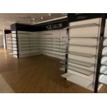 Glass Shelves x130