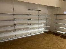 Shelves x52