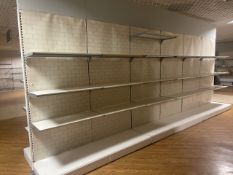 50 Display Shelves & Brackets