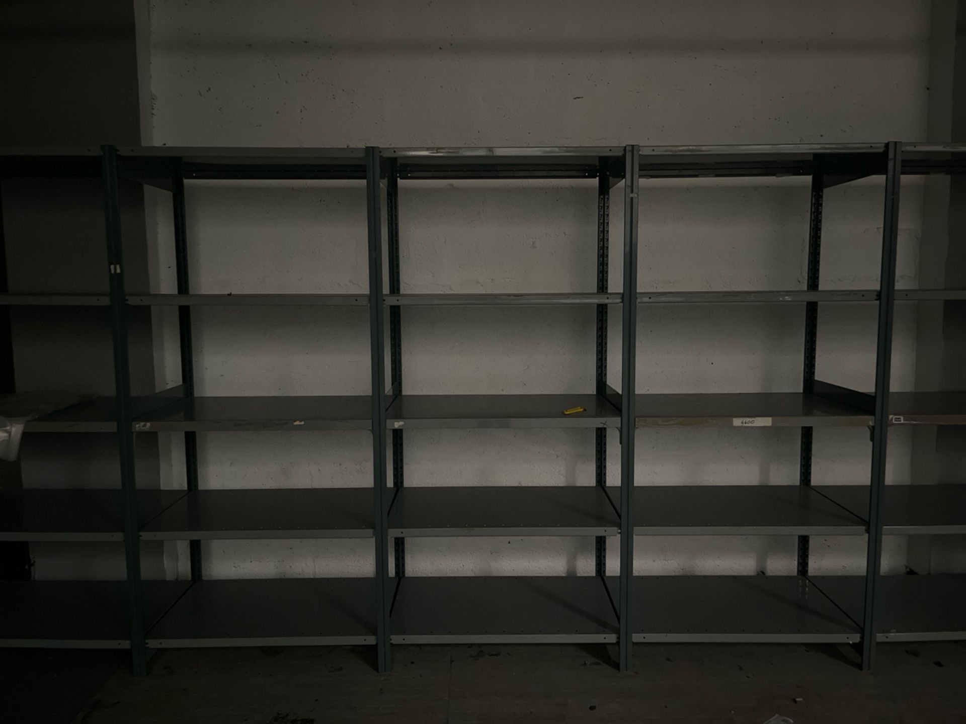 10 x Bays Of Boltless Racking - Image 2 of 3