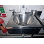 Stainless Steel Sink