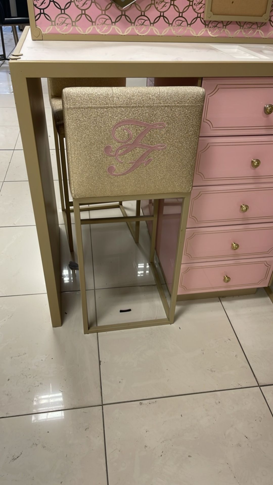 Too Faced Dressing Table - Image 9 of 10