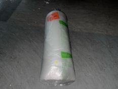 15 x Rolls Of Barrier Sealed Bubble Packing