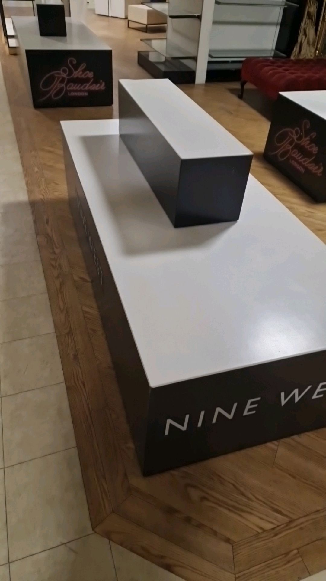 Nine West Display Box Set Of 2 - Bild 2 aus 5