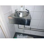 Stainless Steel Sink