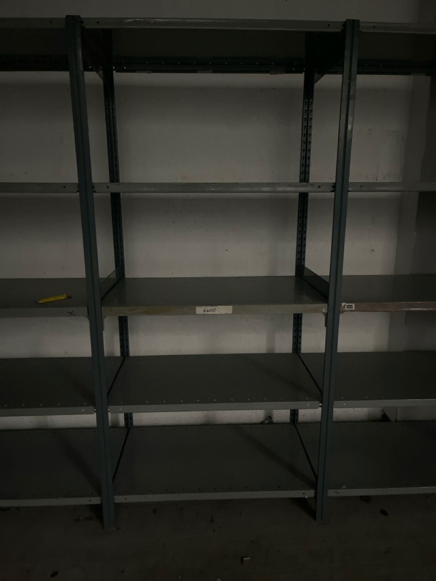 10 x Bays Of Boltless Racking - Image 3 of 3