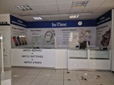 In Time Jewellery & Watch Station