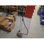 Jiffy Steam Cleaner