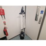 Fridja Steam Cleaner