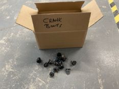 Crank Bolts