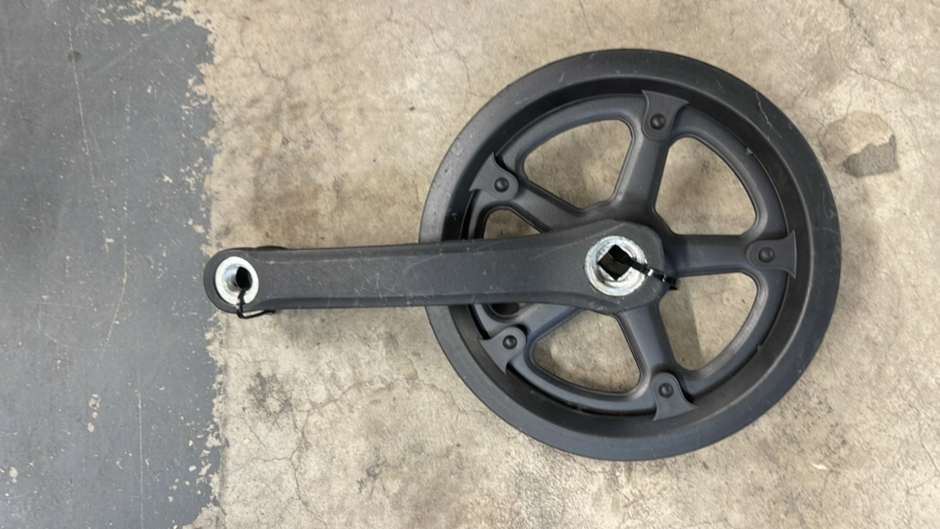 Single Ring Cranks - Bild 3 aus 7