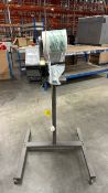 Sealed Air Fill-Air Rocket Inflatable Packaging System