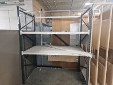 Racking Shelving