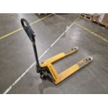 Jungheinrich Hand Pallet Truck