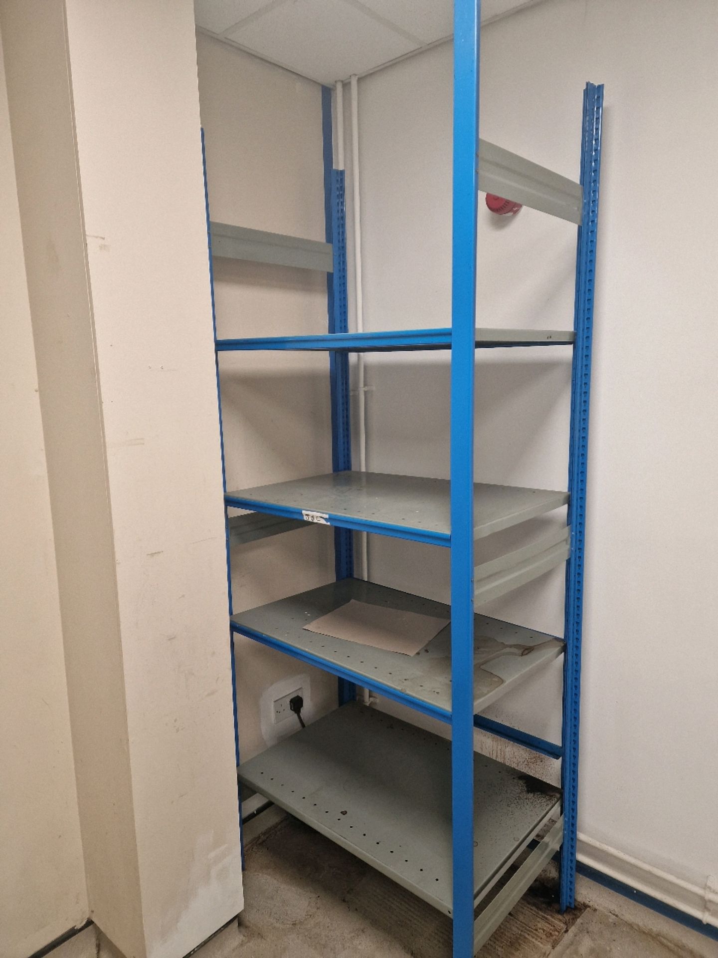 Racking Shelving - Image 2 of 2