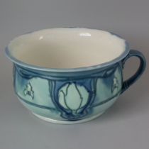 Minton Secessionist No.7 Chamber Pot