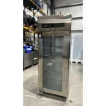 Premier KG W80 C DR U Refrigerator