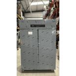 Premier K 140 C U Double Door Refrigerator