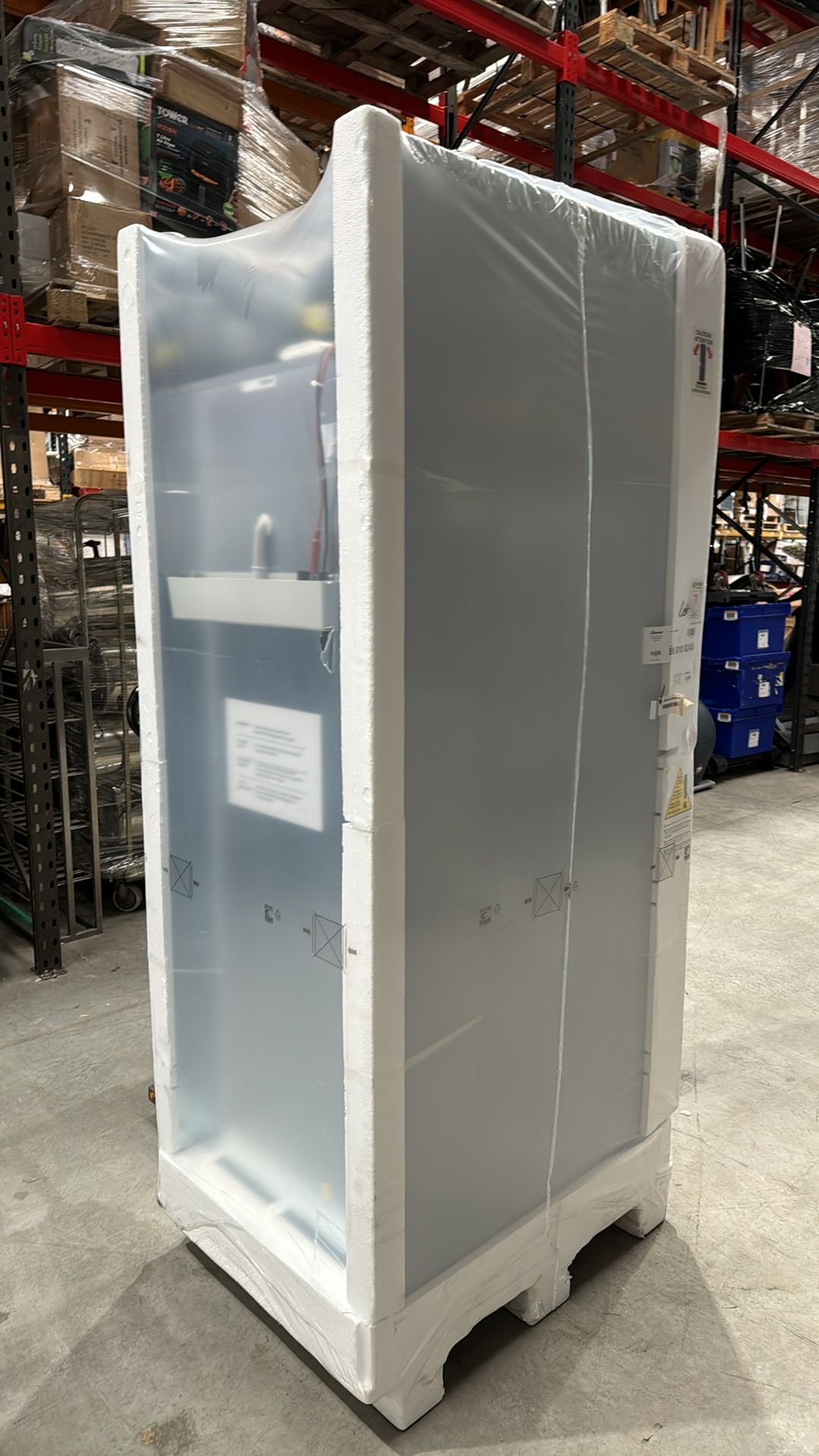 F 610 RG C 4N Freezer - Image 6 of 7