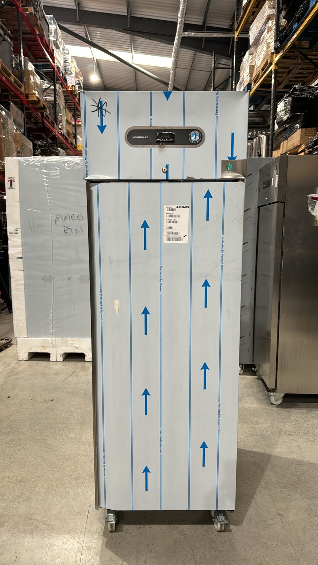 SUR-65EG-R-C-U Fridge