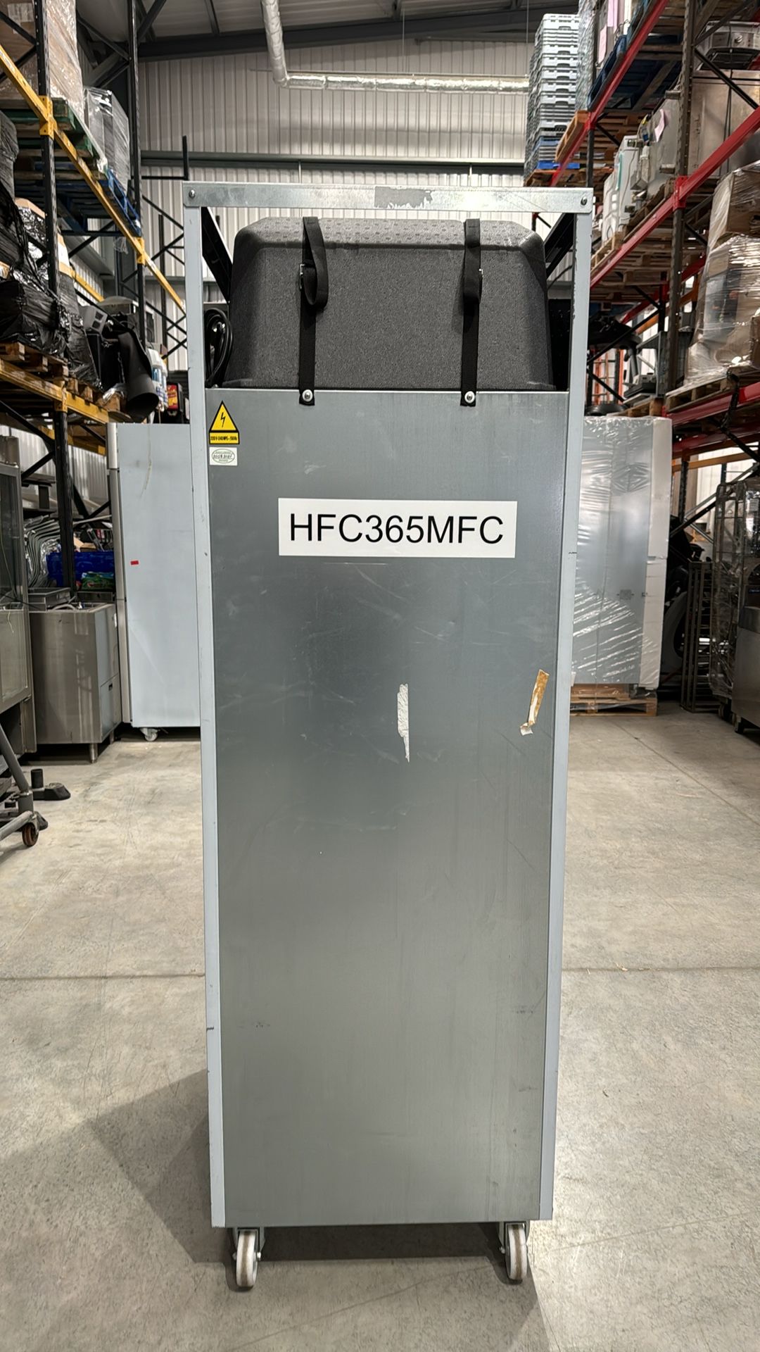 SUR-65EG-R-C-U Fridge - Image 3 of 6