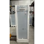 F 610 RG C 4N Freezer
