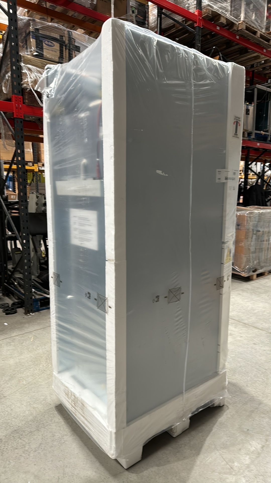 F 610 RG C 4N Freezer - Image 5 of 6