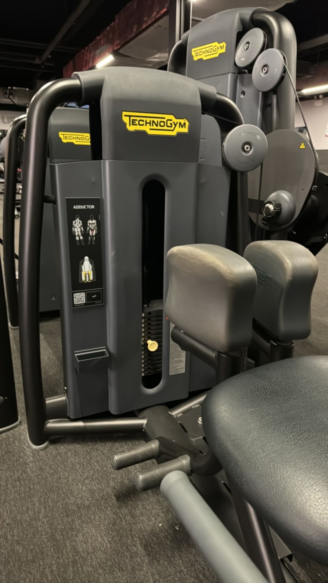 Technogym Adductor - Image 2 of 6