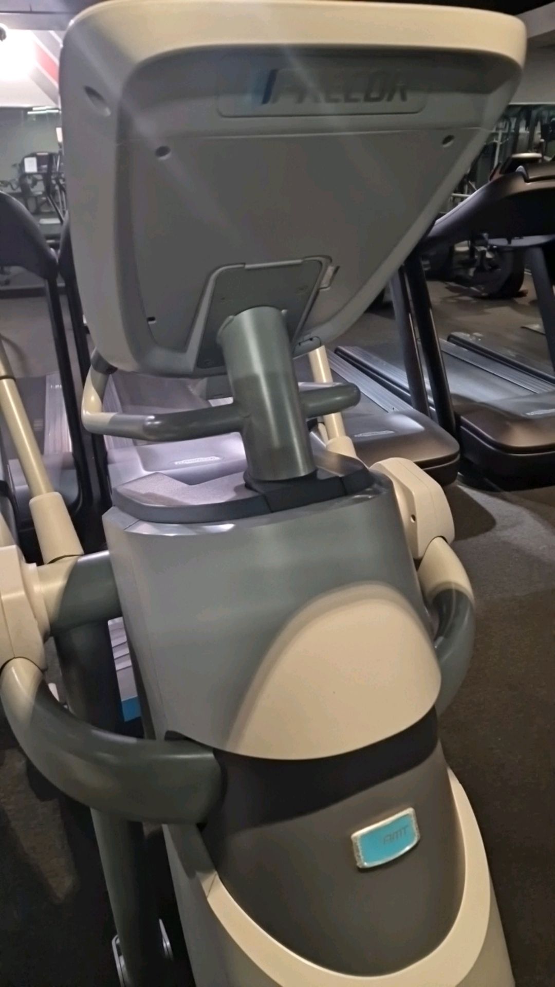 Precor Crosstrainer - Bild 6 aus 6