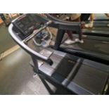 Technogym Treadmill