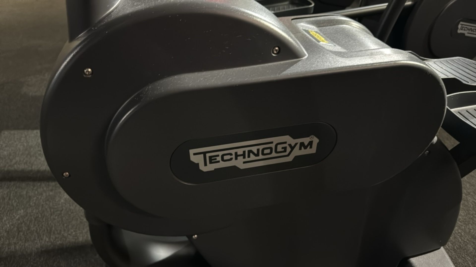 Technogym Stepper - Image 3 of 6