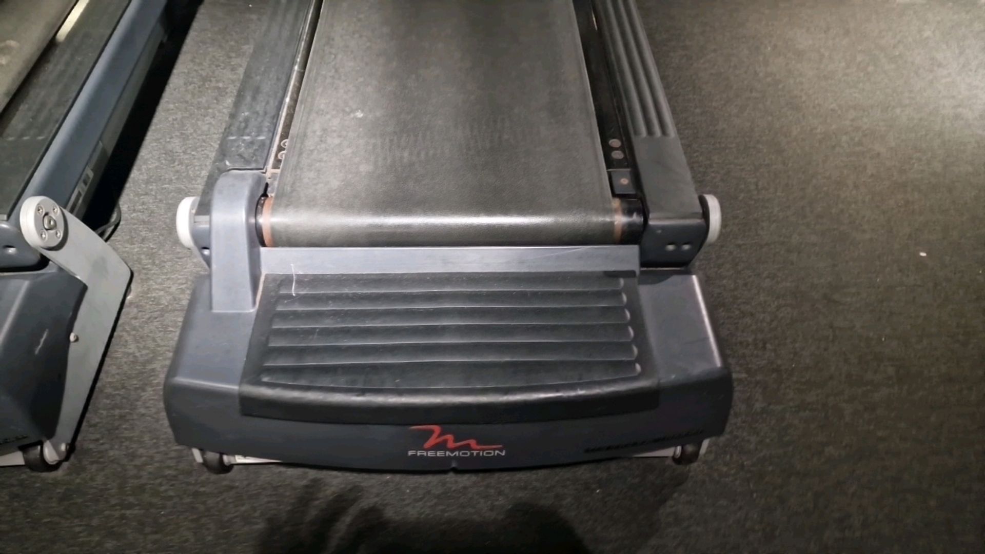 Freemotion Treadmill - Image 3 of 7
