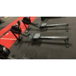 Concept 2 Rower