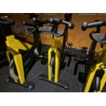 Technogym Spin Bike