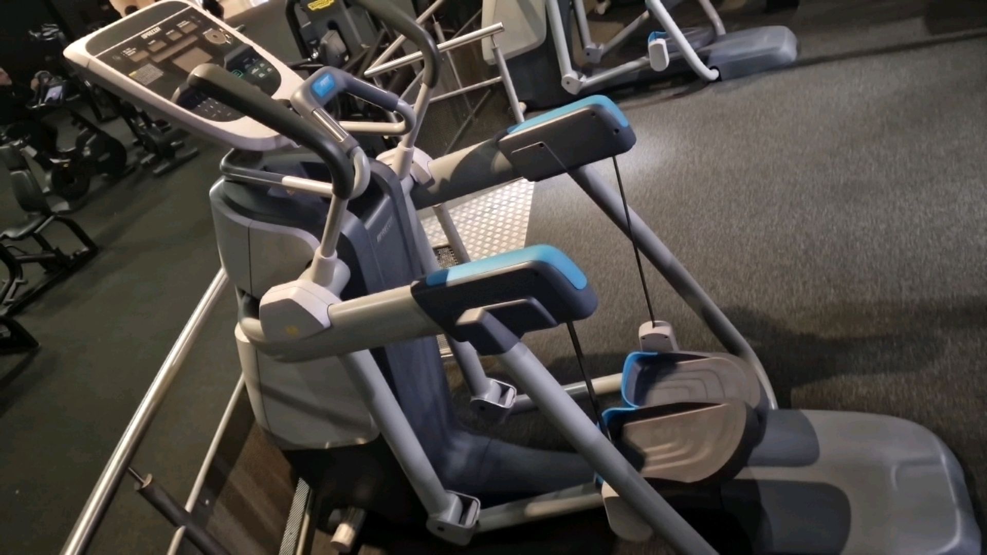 Precor Crosstrainer - Bild 3 aus 6