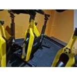 Technogym Spin Bike