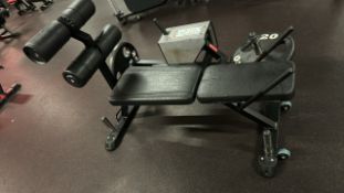 Perfect Ab Bench