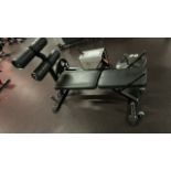 Perfect Ab Bench