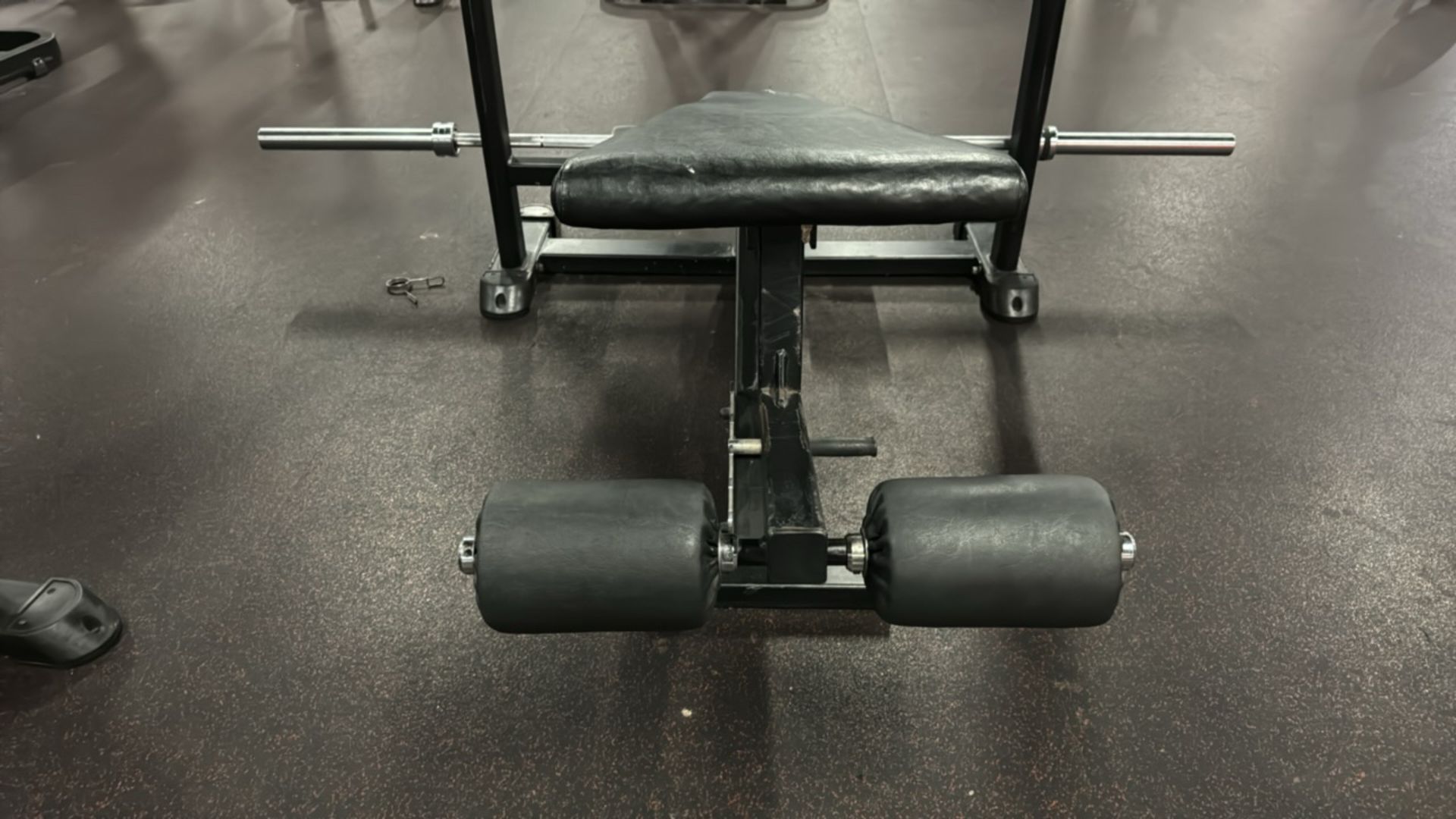 Decline Chest Press Station - Image 4 of 4