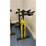 Technogym Spin Bike