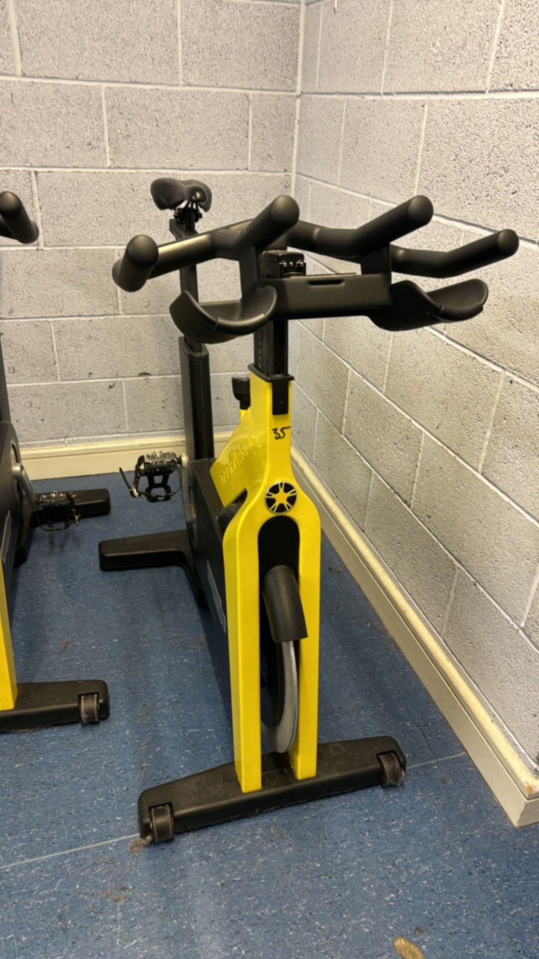 Technogym Spin Bike