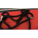 Black Battle Rope