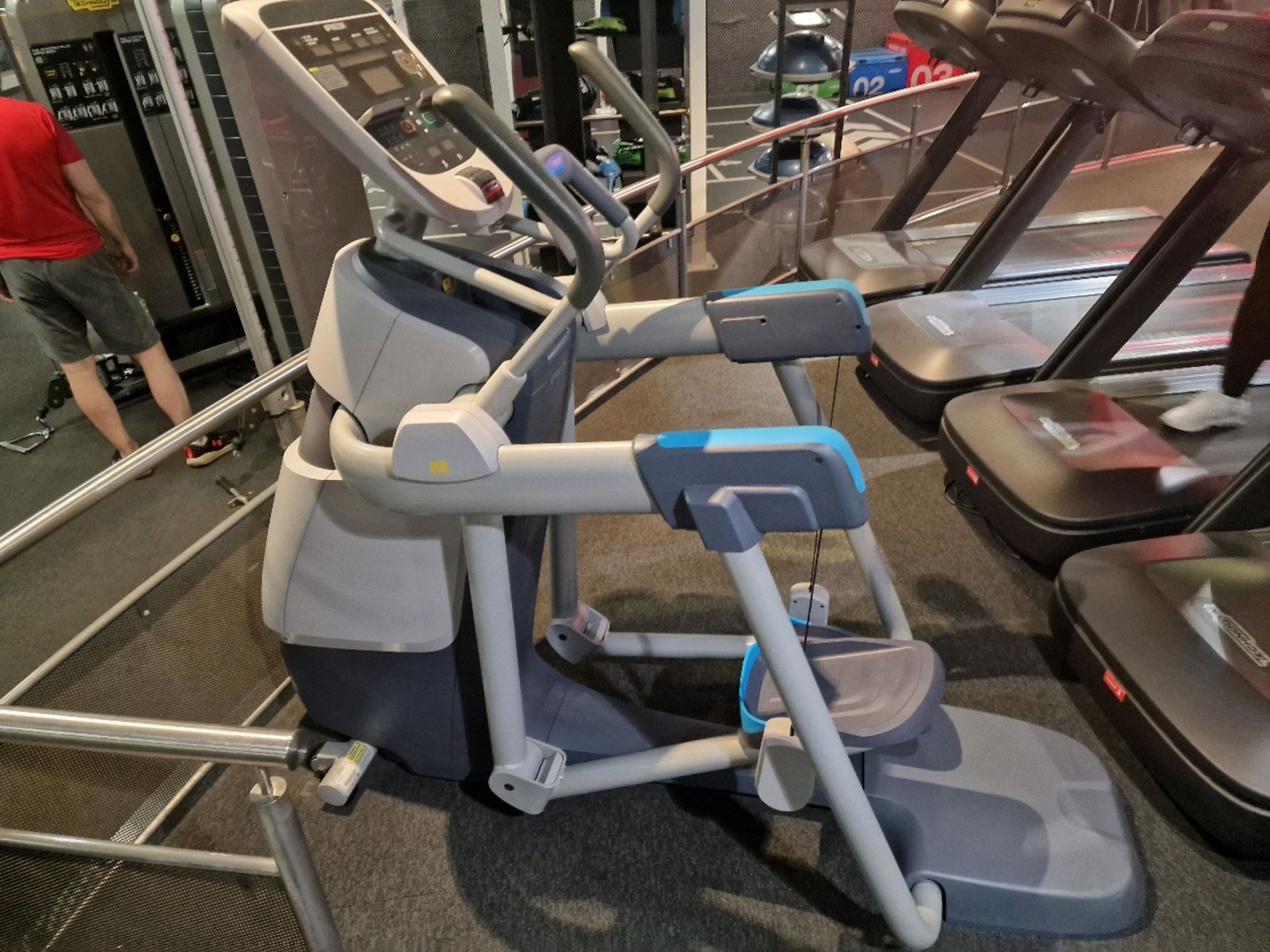 Precor Crosstrainer