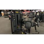 Technogym Arm Curl